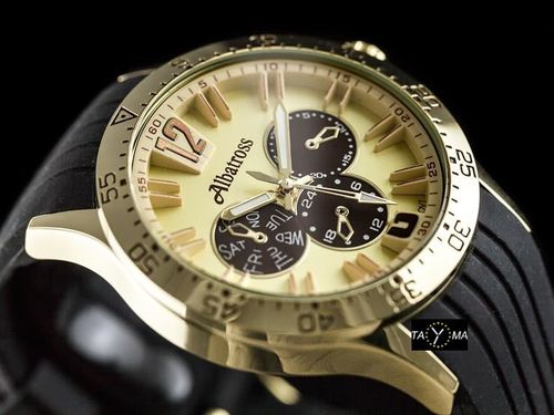 ALBATROSS ABPA63 (za054a) na Arena.pl