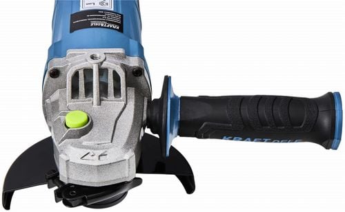 SZLIFIERKA KĄTOWA 1500W KD3045 na Arena.pl