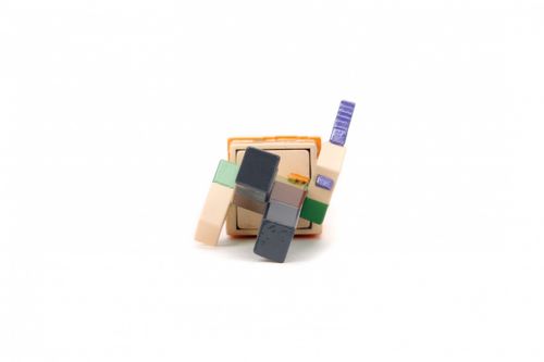 Figurka Minecraft 6,5 Cm na Arena.pl