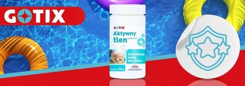 Aktywny Tlen do Basenu Jacuzzi SPA Chemia Basenowa bez Chloru Tabletki na Arena.pl