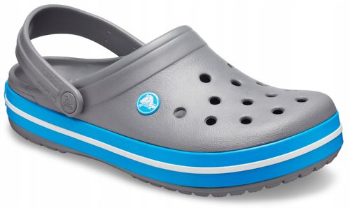 Buty Chodaki Klapki Crocs Crocband 11016 Clog 41,5 na Arena.pl