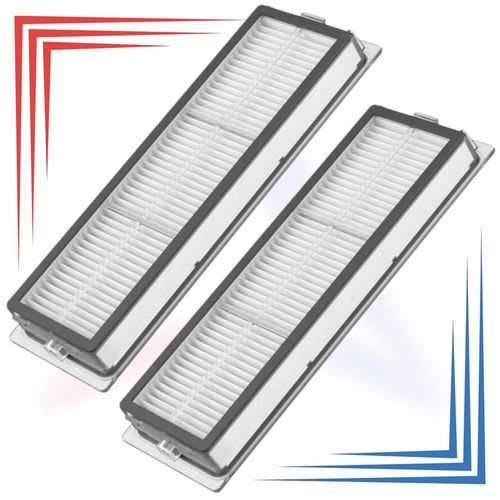 Zestaw do Xiaomi Mi Robot Vacuum X10+/X20+ filtry szczotki mopy worki na Arena.pl