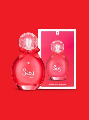 Feromony Perfumy Sexy 30ml. na Arena.pl