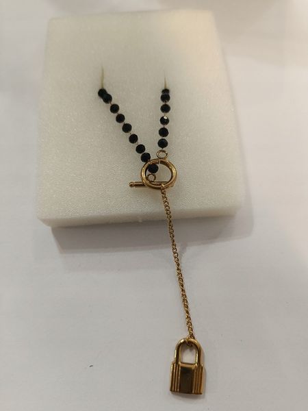 łańcuszek stal chirurgiczna zdjęcie 4