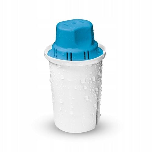 Filtry do wody wkłady do dzbanka Dafi Classic Mg+ z magnezem 6 szt. na Arena.pl