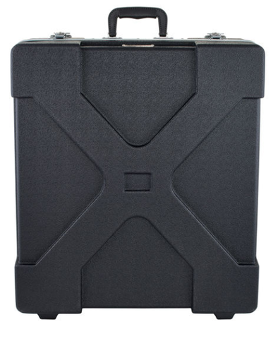 Walizka Thomann Rack Case na mikser 12U 19" LEKKI Ściągana pokrywa na Arena.pl
