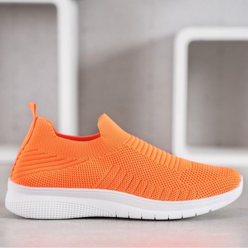 Wsuwane Buty Tekstylne r.41 na Arena.pl