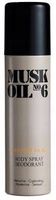 Gosh Dezodorant Spray Orginal Musk Oil No.6 150 ml