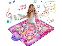 DLA DZIECI  INTERAKTYWNA MATA TANECZNA