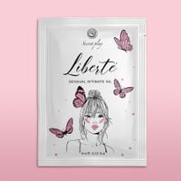 olejek intymny liberté secret play 4 ml