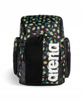 Plecak sportowy treningowy na basen szkolny Arena Spiky III Olives 45L