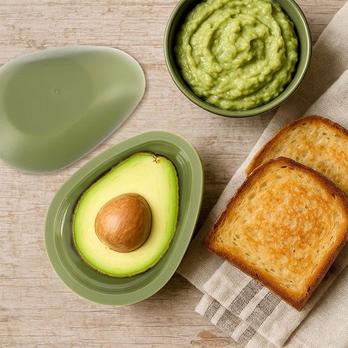Pojemnik na awokado na Arena.pl