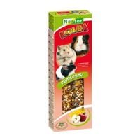 KOLBA GRYZOŃ I KRÓLIK OWOCOWA 2szt. 115gr