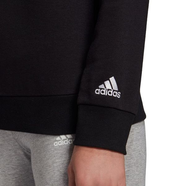 Bluza adidas Essentials Linear W GL0718 XS zdjęcie 16