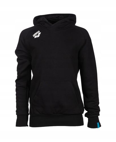 Bluza dziecięca Arena TeamLine Hooded Unisex 6-7 na Arena.pl