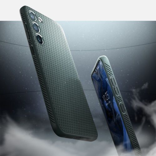 SPIGEN LIQUID AIR GALAXY S23 ABYSS GREEN na Arena.pl