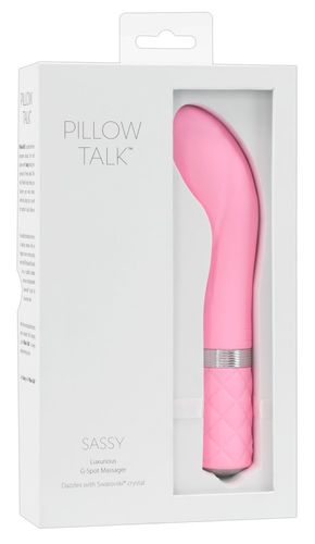pillow talk sassy pink na Arena.pl