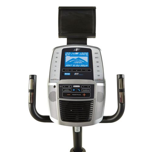 NORDICTRACK ROWER POZIOMY PROGRAMOWANY VXR 475 na Arena.pl