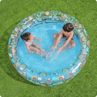 basen dmuchany owoce 150 x 53 cm bestway 51045
