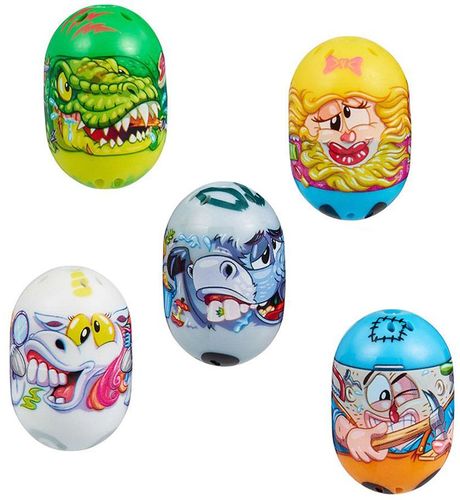 FASOLKI MIGHTY BEANZ FIGURKI 5 PACK BLISTER EPEE na Arena.pl