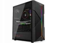 Obudowa Krux Astral ARGB Midi Tower czarny