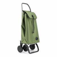 Wózek na Zakupy Rolser i-max mf 4 Khaki 40 L