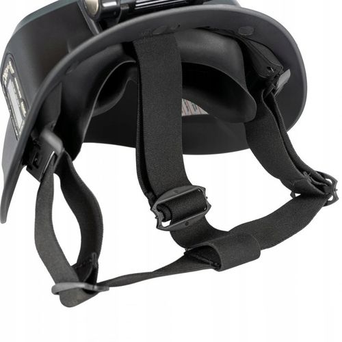 Maska spawalnicza automatyczna samościemniająca gogle do spawania MAGNUM na Arena.pl