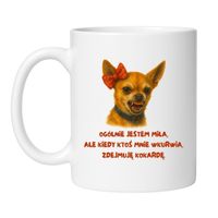 KUBEK "OGÓLNIE JESTEM MIŁA, ALE JAK KTOŚ MNIE WKURWI, ZDEJMUJĘ KOKARDĘ"