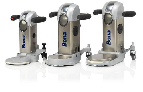 BONA EDGE 220 na Arena.pl