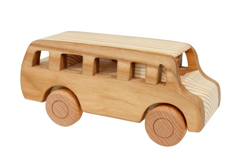 Samochód "Nyska" zdjęcie 1