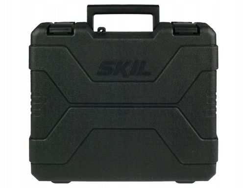 OPALARKA 2000W 8040 SKIL + WALIZKA + 4 DYSZE + LCD na Arena.pl