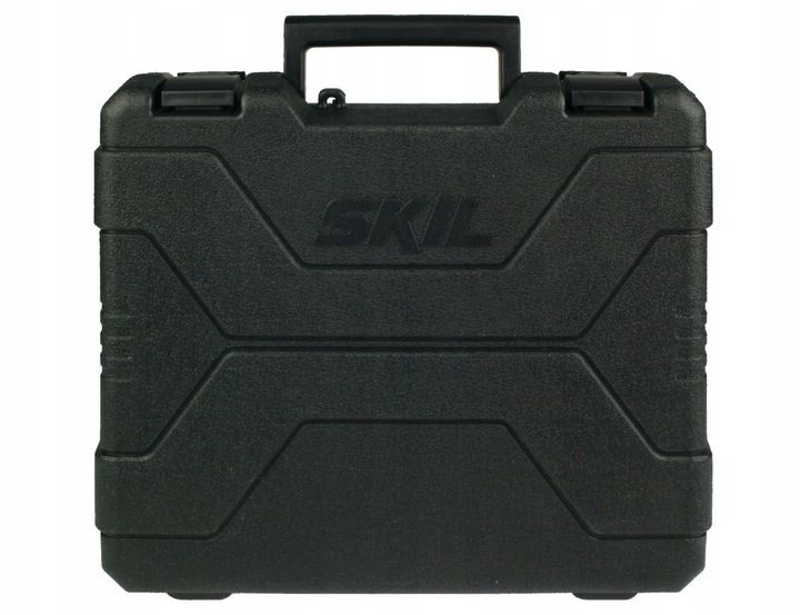 OPALARKA 2000W 8040 SKIL + WALIZKA + 4 DYSZE + LCD zdjęcie 4