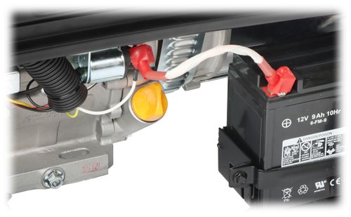 AGREGAT PRĄDOTWÓRCZY DY-6020/PRO 5000 W DYNAMO na Arena.pl