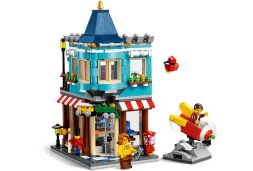 LEGO 31105 na Arena.pl