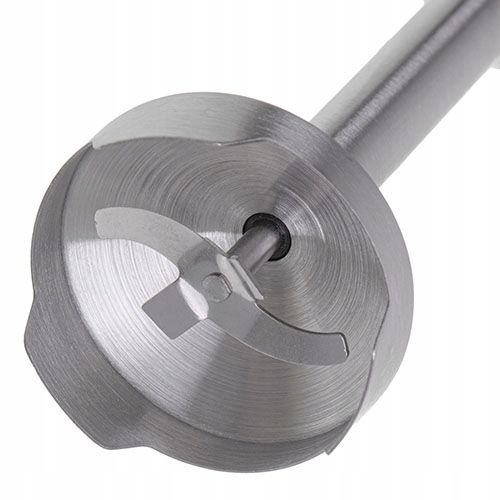 Blender Ręczny Mikser Kuchenny 1500W z Funkcją Turbo Kruszenie Lodu Adler na Arena.pl