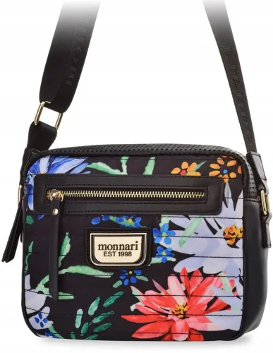 torba damska monnari – styl i funkcjonalność na co dzień na Arena.pl