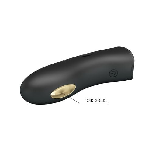 PRETTY LOVE   MARICO Fingering Electric Vibrator 7 Functions USB na Arena.pl