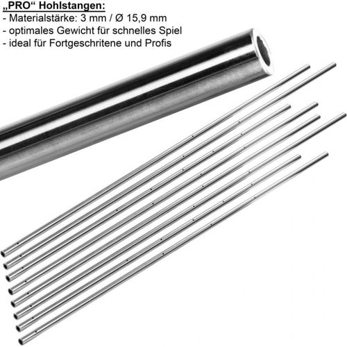 Stół do piłkarzyków TUNIRO, biały na Arena.pl