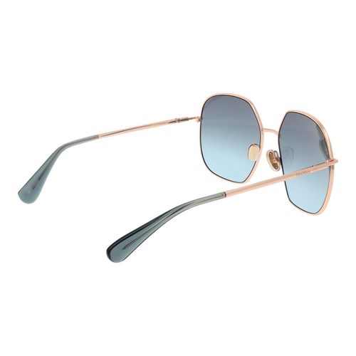 Okulary przeciwsłoneczne Damskie Max Mara MM0061 6028W na Arena.pl