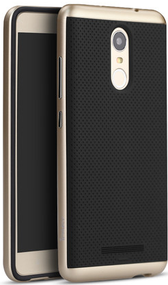 Xiaomi Redmi Note 3 PRO Etui IPKY Premium Hybrid na Arena.pl