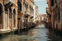 Plakat 91,5x60cm Wenecjańska Uroda