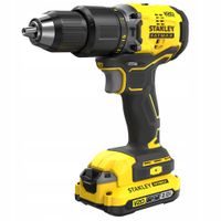Wiertarko-wkrętarka STANLEY SFMCD715 D2K-QW