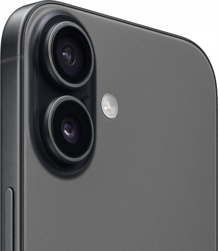 iPhone 17 8 GB / 256 GB 5G czarny Apple na Arena.pl