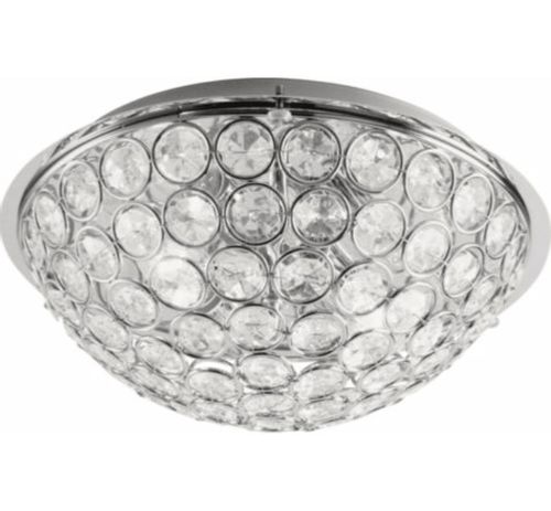 Plafon Living Sparkle Round  4328836 na Arena.pl