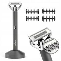 Trymer BABYLISS OT996E Super-X Metal szary