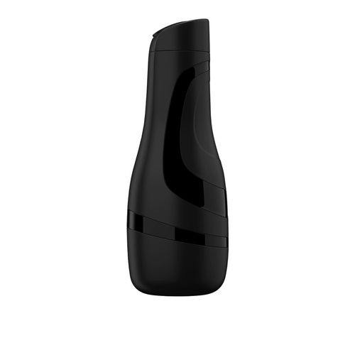 Masturbator - Satisfyer Men Classic (Black) na Arena.pl