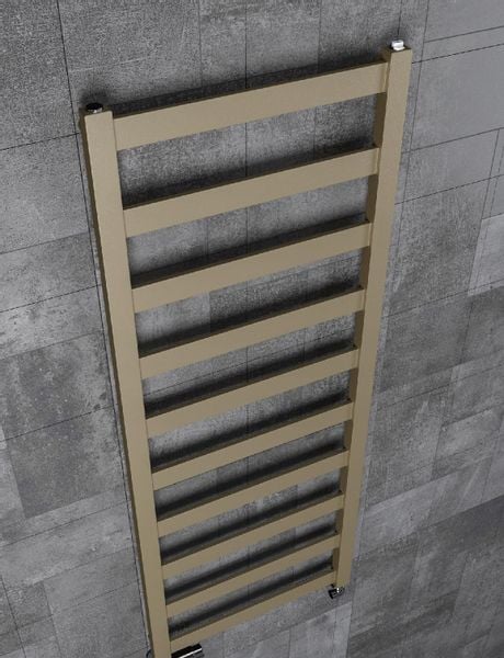 Grzejnik łazienkowy PANDORA INSERT 70/50 QUARTZ 2 zdjęcie 4