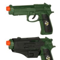 ZESTAW  MILITARNY KAMIZELKA