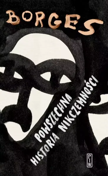 Powszechna historia nikczemności zdjęcie 1