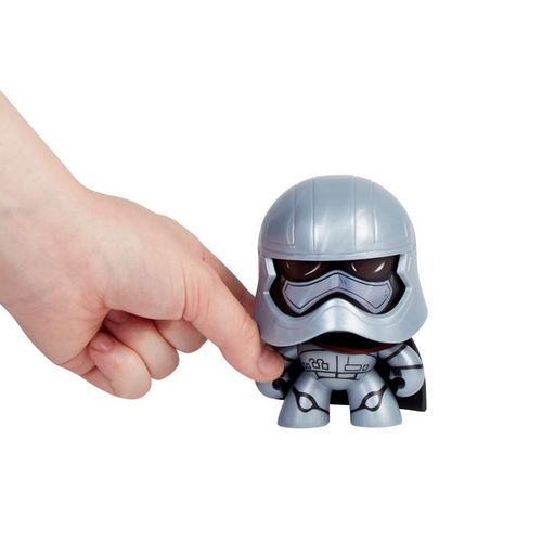 Mighty Muggs Star Wars - Phasma Hasbro na Arena.pl